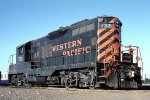Western Pacific GP9 WP #732